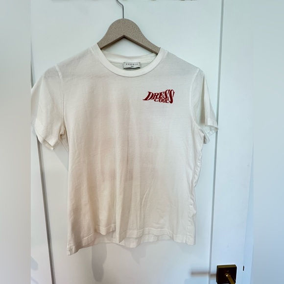 SANDRO tshirt - Picture 6 of 7